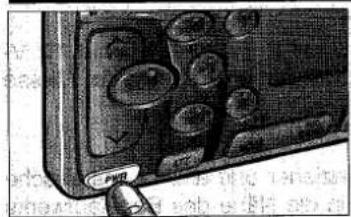 PANASONIC CQ-FX65 - Klangregler - 2