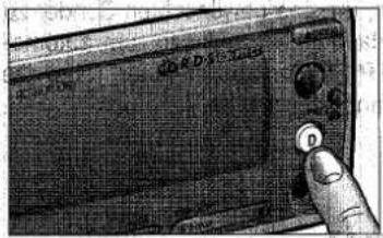 PANASONIC CQ-FX65 - Umschalten auf PTY-Betrieb - 3