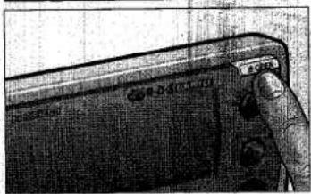 PANASONIC CQ-FX65 - Cassettenwiedergabe - 1