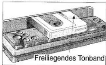 PANASONIC CQ-FX65 - Cassettenwiedergabe - 2