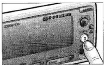 PANASONIC CQ-FX65 - Uhrzeit (CT) - 2
