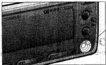PANASONIC CQ-FX65 - Stromversorgung und Klangregler Fortsetzung - 2
