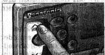 PANASONIC CQ-FX65 - Klangregler - 3