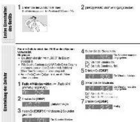 PANASONIC CQ-C1113 - Vorbereitung - 1