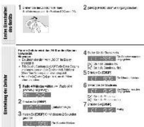 PANASONIC CQ-C1313N - Vorbereitung - 1