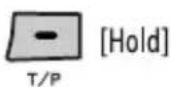 JVC KD-G352 - Preset programme types in the number buttons (1 to 6): - 2