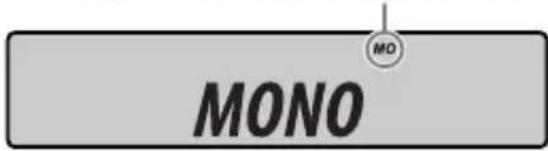 MONO MO