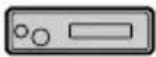 JVC KD-G352 - Операции с дисками или устройством USB - 1