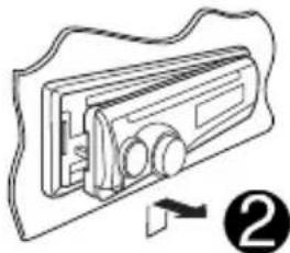 JVC KD-G352 - Troubleshooting - 2