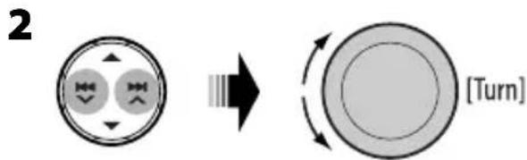 2 [Turn]