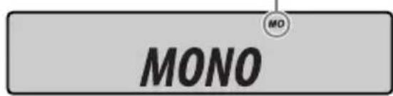 MO MONO