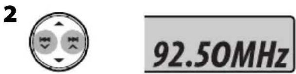 2 92.50MHz