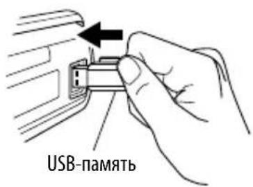 USB-память
