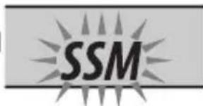 SSM