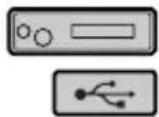 JVC KD-G352 - To fast-forward or reverse the track - 2