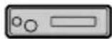 JVC KD-G352 - Непосредственное определение местоположения дорожки (для компакт- диска) или папки (для MP3/WMA) - 1