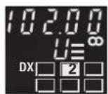 GRUNDIG WKC1630VD - Speicherplatz wählen - 1
