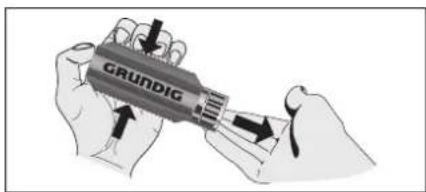 GRUNDIG