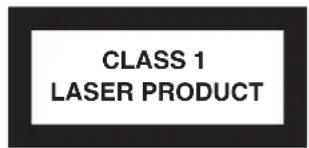 GRUNDIG MCD 36 - ALLGEMEINE HINWEISE FÜR GERÄTE MIT LASER - 1