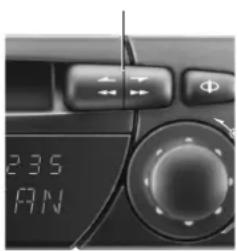 GRUNDIG EC 4200 RDS - Cassettenseite wechseln - 1
