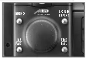 MONO CORRIET CORNOL LOUD EXPERT BA FAD TRE BAL