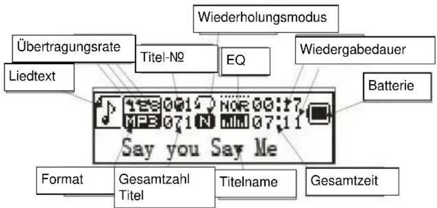 TECHNAXX MusicMan Giant - FUNKTIONALE ANWENDUNGEN: - 1
