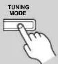 ONKYO SKM-940S - ■ Auto Tuning Mode - 1