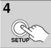 ONKYO SKM-940S - Using the Audio Adjust Settings - 4
