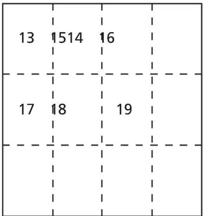 Superior RF-6645 - ARTIKEL-NR.: 10200007 - 3