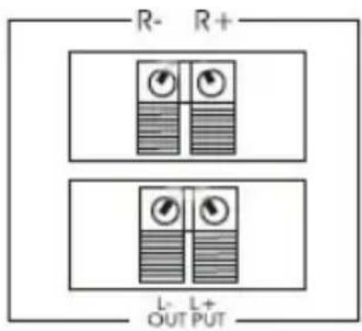 Superior RF-6645 - Hinweis: - 3