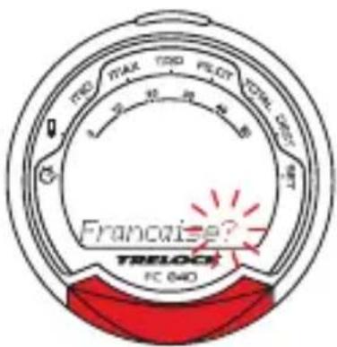 FRD MAX 100 PLOT TOTAL CHAP Q Q Francaise? TRELOCK FC 640