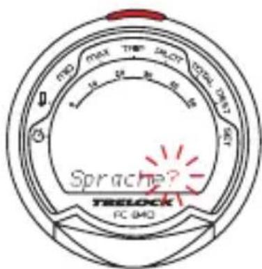 TBB max TBB PLOT TOTAL TRUST Sprache? TBBLOCK FC 840
