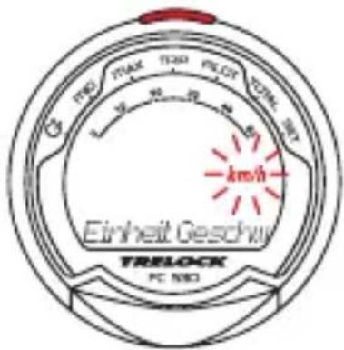 GND MAX FWD PLOT TOML 1 N N N km/h Einheit Geschw TRELOCK FC NO