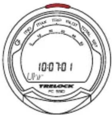 OFF TWO TIME TIME RISK TREM W 10:07:01 UWR TRELOCK PC SSD