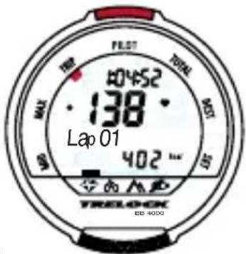 FLST 10452 138° Lap 01 402 mm TREL-OK ED-4000