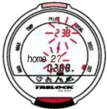MLOT 2:30 home 2? 0:30 TRILO-CK DQ 4000