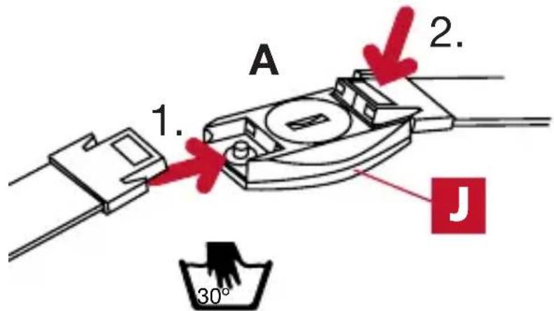TRELOCK BB 2000 - Training - 2