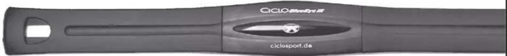 Ciclo Master CM 9.3A - Lieferumfang - 12