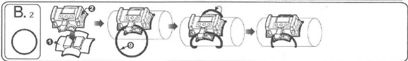 Batavus S28C - 6
