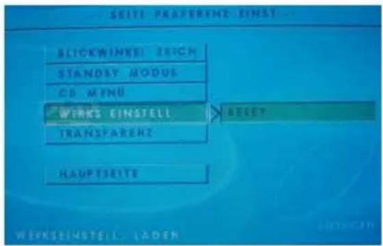 SELL PREFERENZ EINST CLICKWINKS: REICH STANDSY AODUS CD MENU WORKS EINSTELL TRANSPARENZ BEET HAUPTSERTE