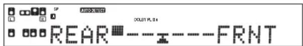 SP AUTO-LEER DOLEY PL 8# REAR----FRNT