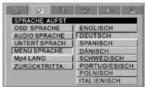 DENVER DRS1218 - d. MENÜSPRACHE - 1