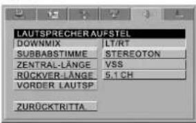 DENVER DRS1218 - LAUTSPRECHEREINRICHTUNG - 1