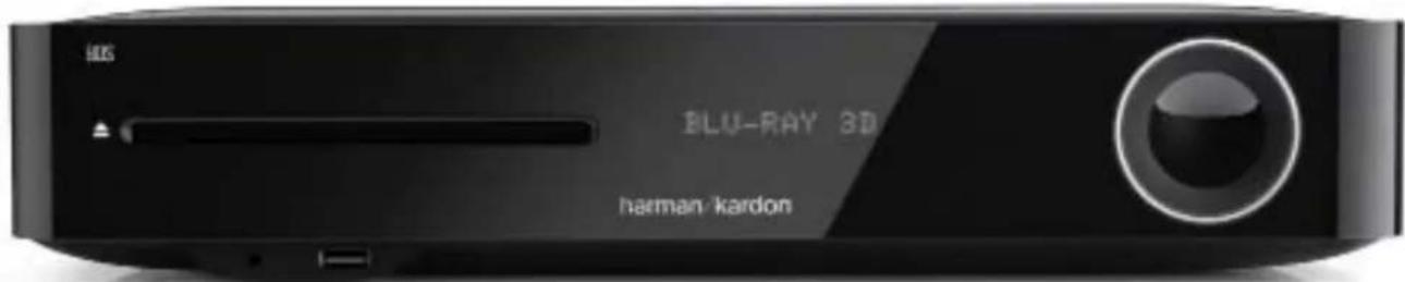 HARMAN KARDON BDS 680 - 1