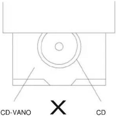 CD-VANO × CD