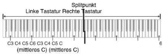 CASIO Privia PX-720C - Spielen eines Klavierduetts - 1