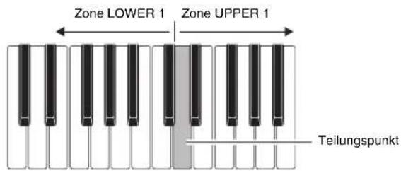 CASIO Privia PX-3S - HINWEIS - 1