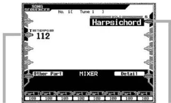 CASIO MZ-2000 - Wählen Sie Realtime Record, um in den Echtzeit-Aufnahmemodus zu schalten. - 4