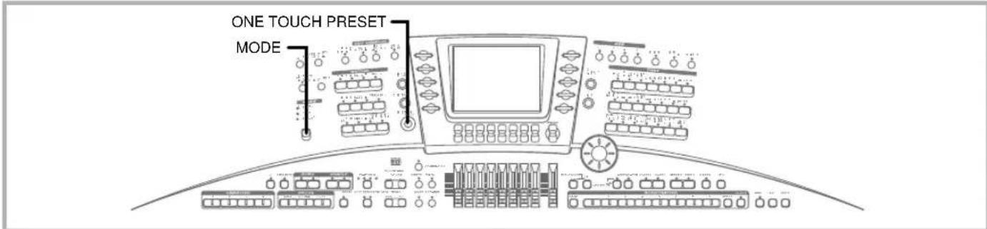 CASIO MZ-2000 - HINWEIS - 1