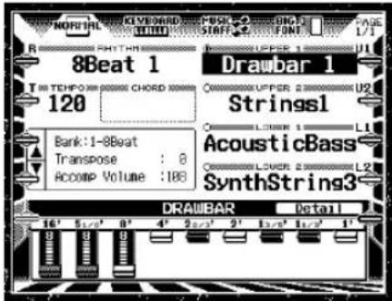 CASIO MZ-2000 - Die Sinus-Chöre - 1